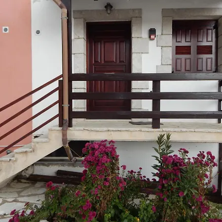 Holiday home Hospitality In The Mountainous Arcadia Daras